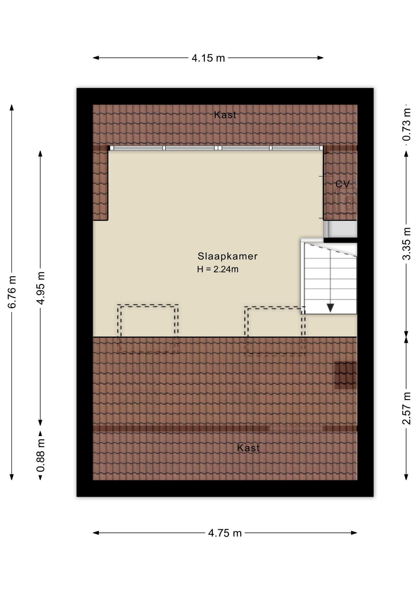 Foto 50 van Burgemeester Cambier van Nootenstraat 17