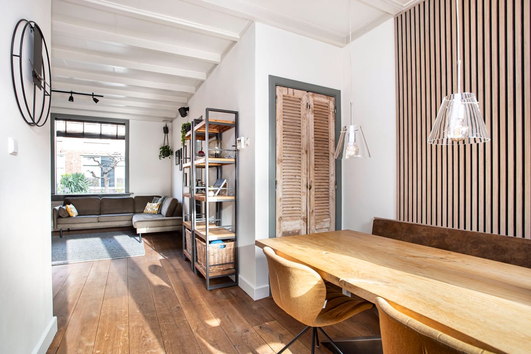 Foto 16 van Burgemeester Cambier van Nootenstraat 17