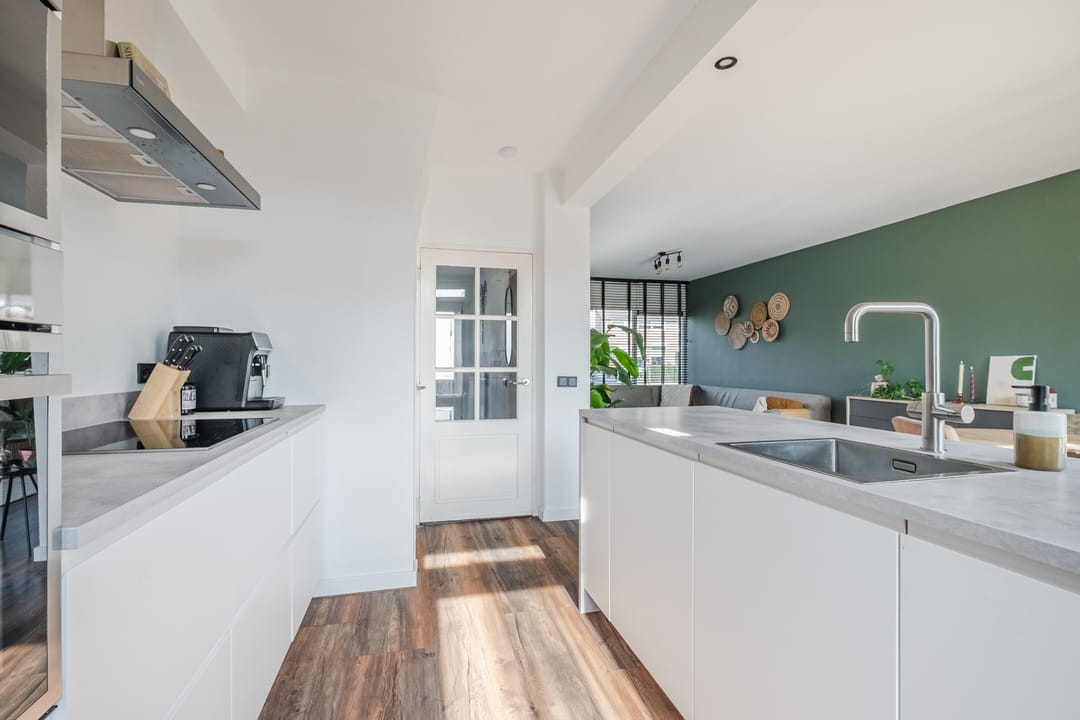 Foto 13 van de Leuren 6