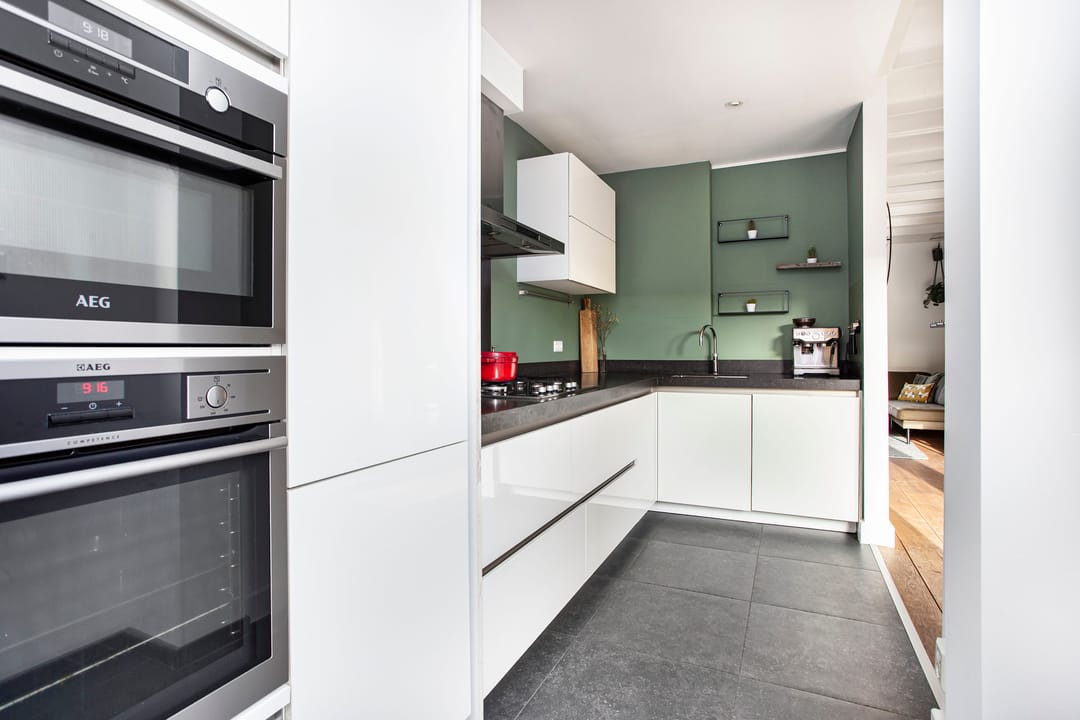 Foto 2 van Burgemeester Cambier van Nootenstraat 17