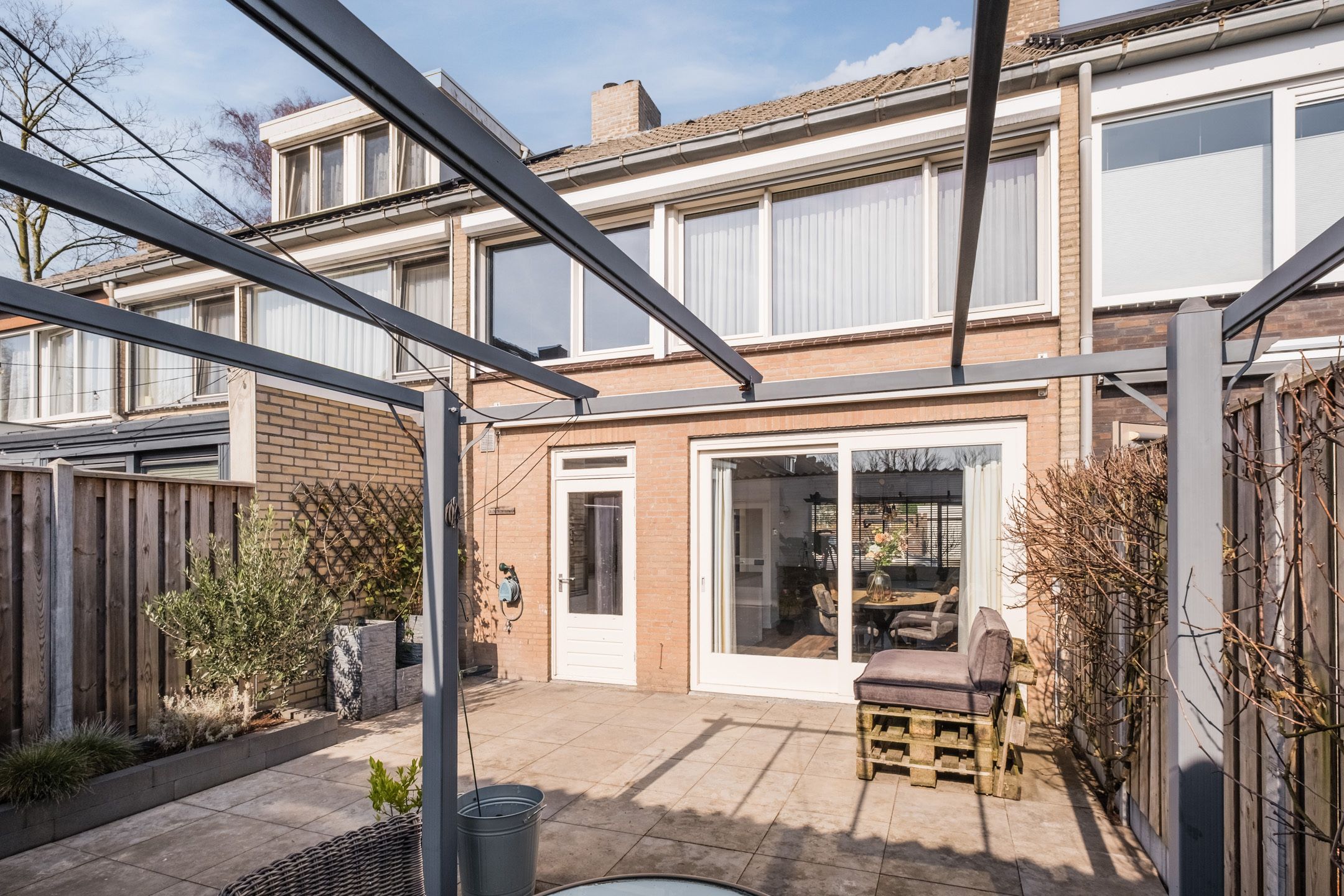 Foto 27 van de Leuren 6