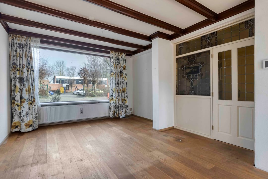 Foto 2 van Ramsesdreef 195