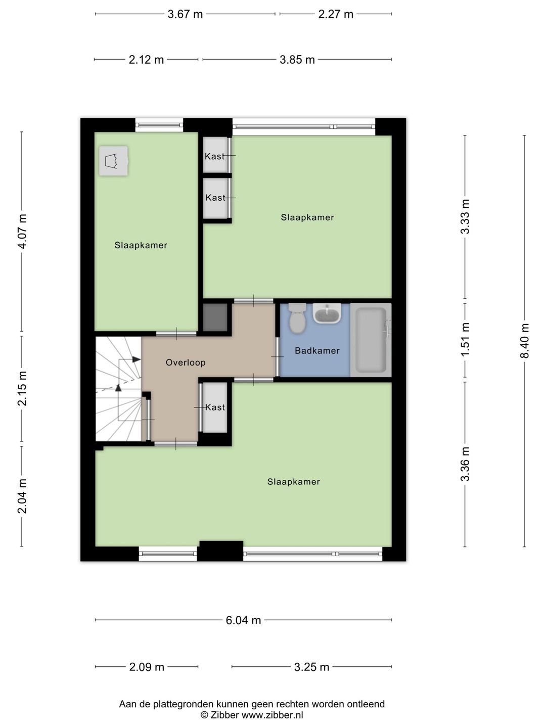 Foto 31 van Ramsesdreef 195