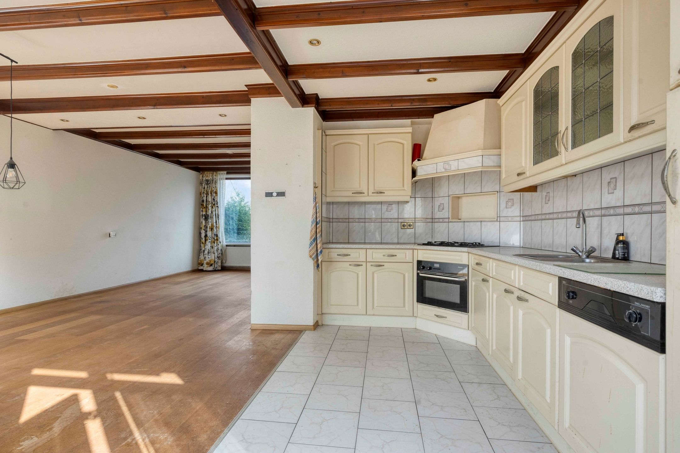 Foto 3 van Ramsesdreef 195