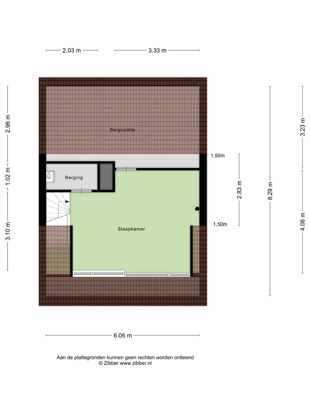 Foto 32 van Ramsesdreef 195