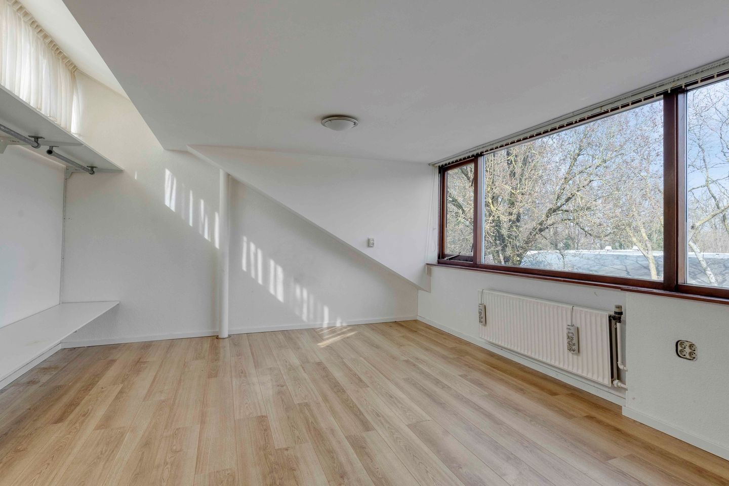 Foto 4 van Ramsesdreef 195