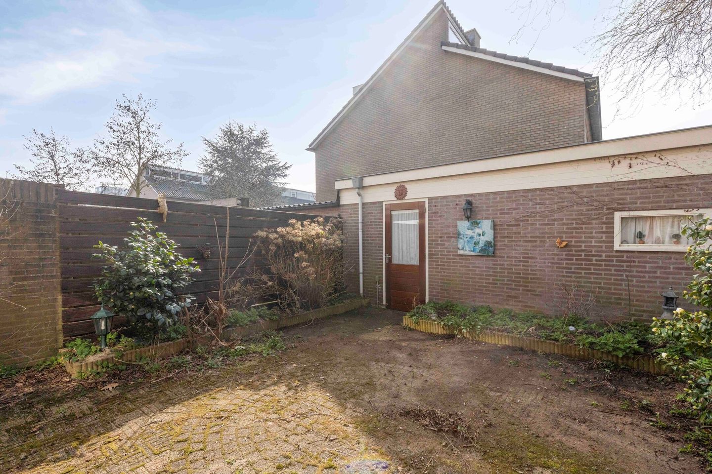 Foto 5 van Ramsesdreef 195