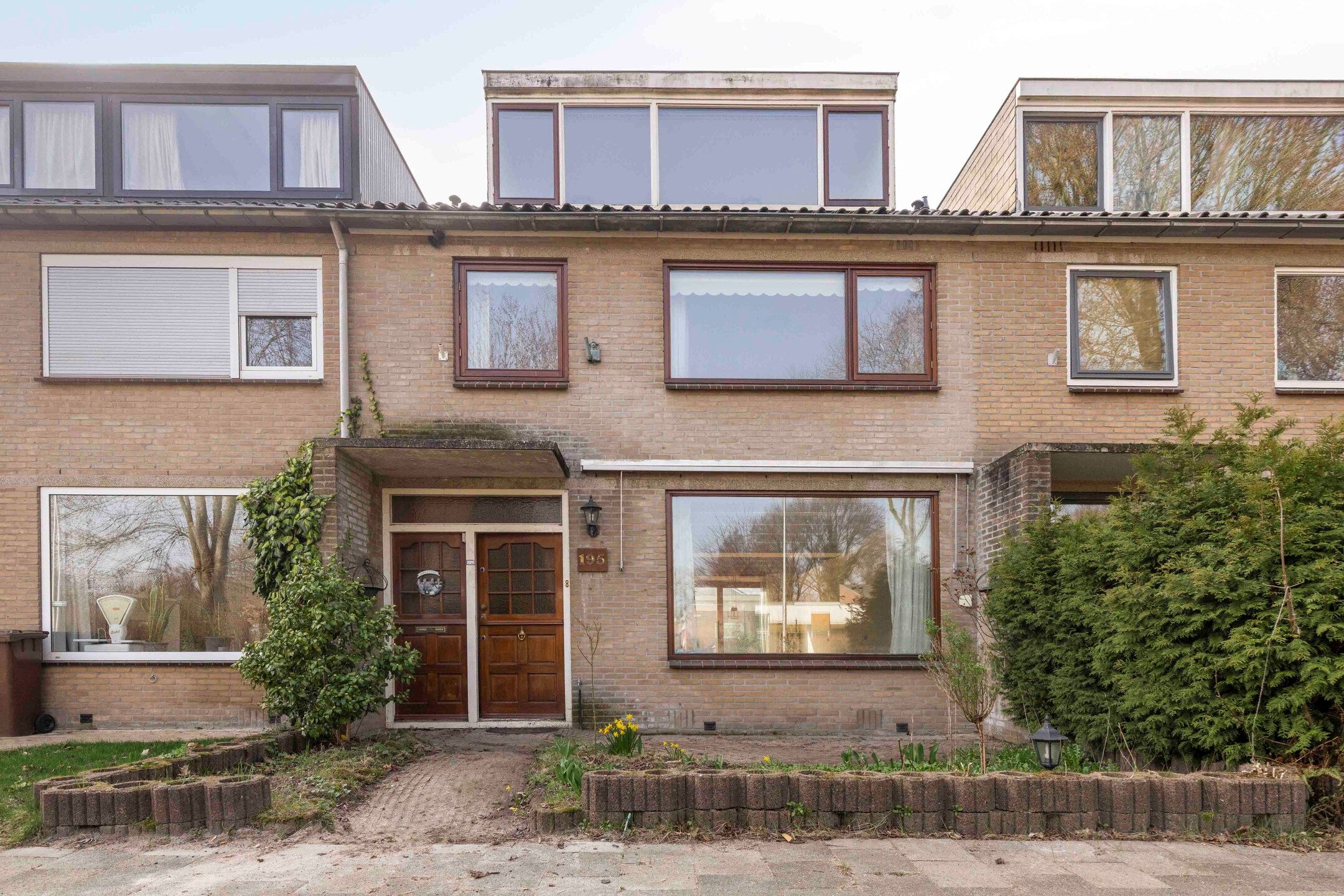 Foto 6 van Ramsesdreef 195