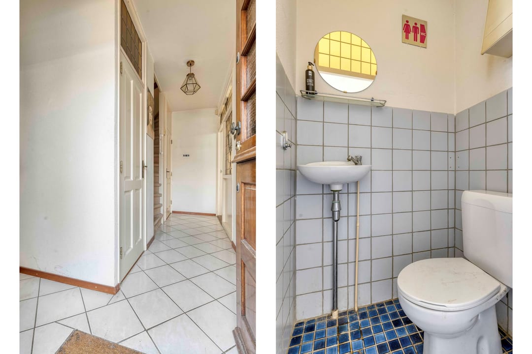 Foto 7 van Ramsesdreef 195