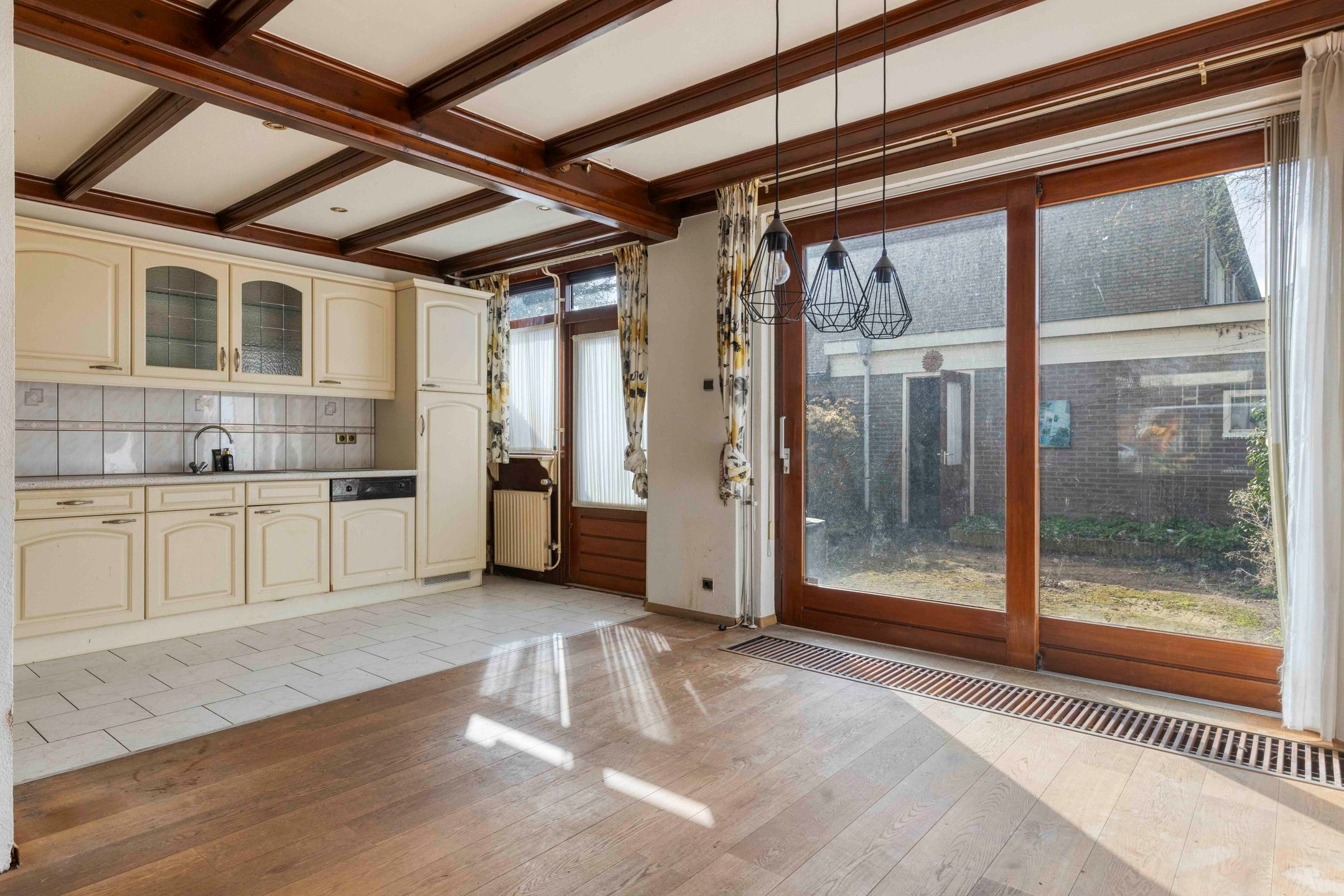 Foto 9 van Ramsesdreef 195