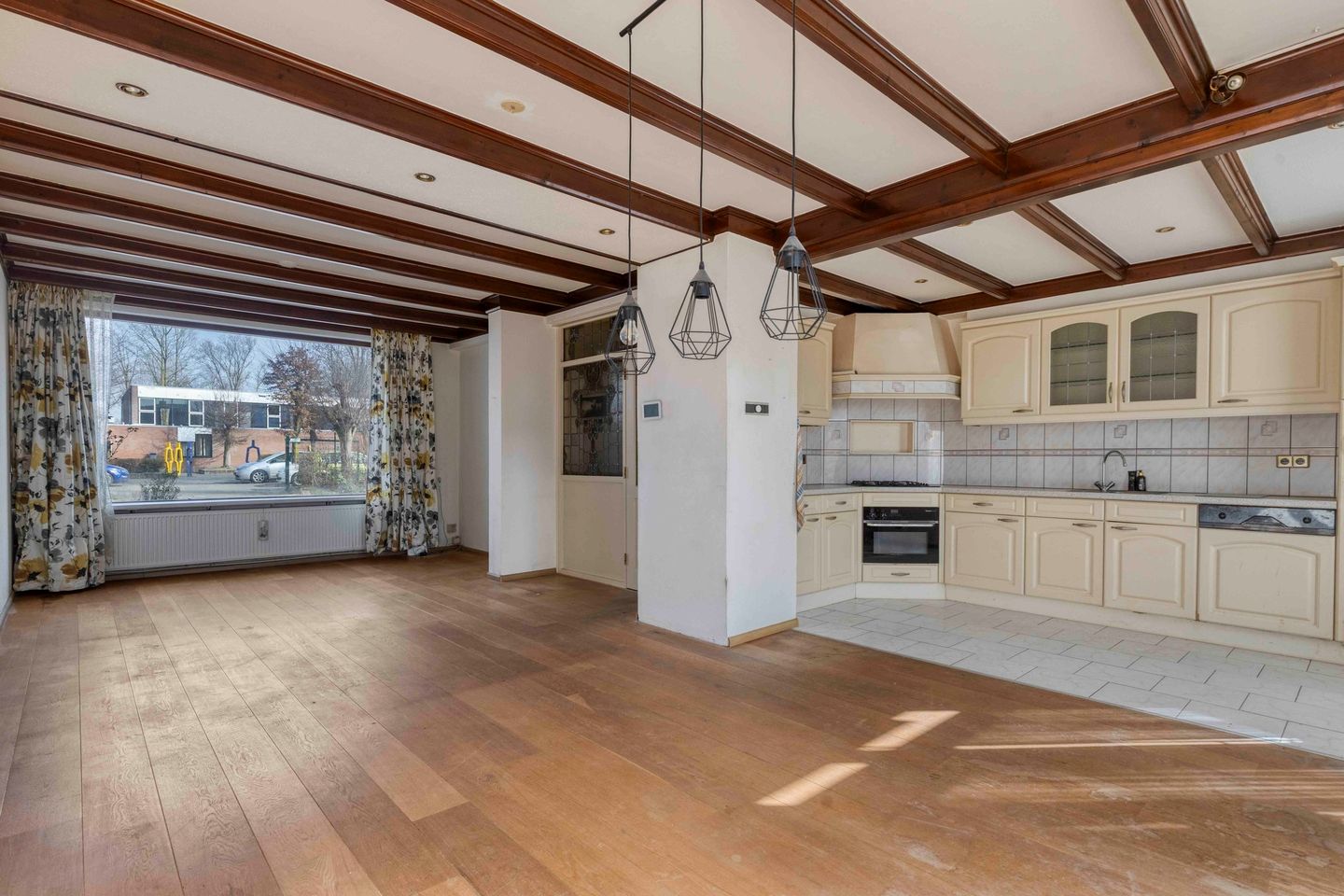 Foto 10 van Ramsesdreef 195