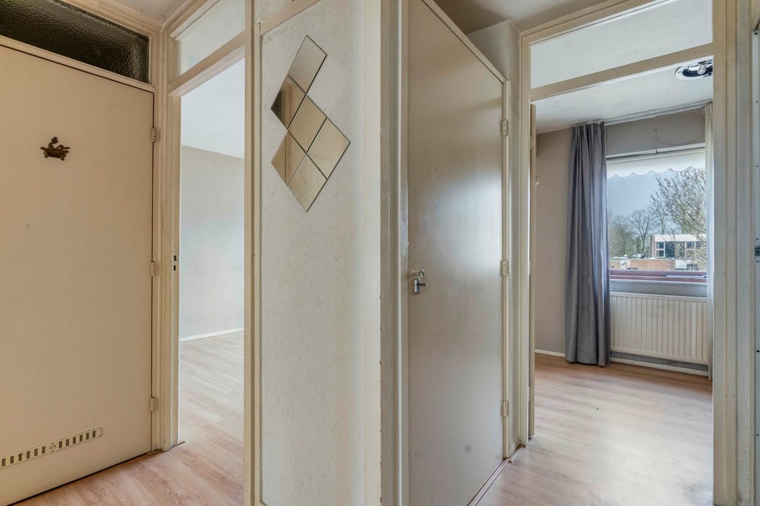 Foto 13 van Ramsesdreef 195