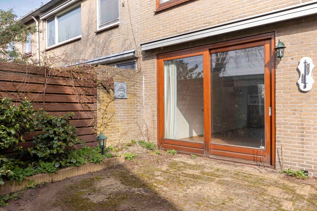 Foto 26 van Ramsesdreef 195