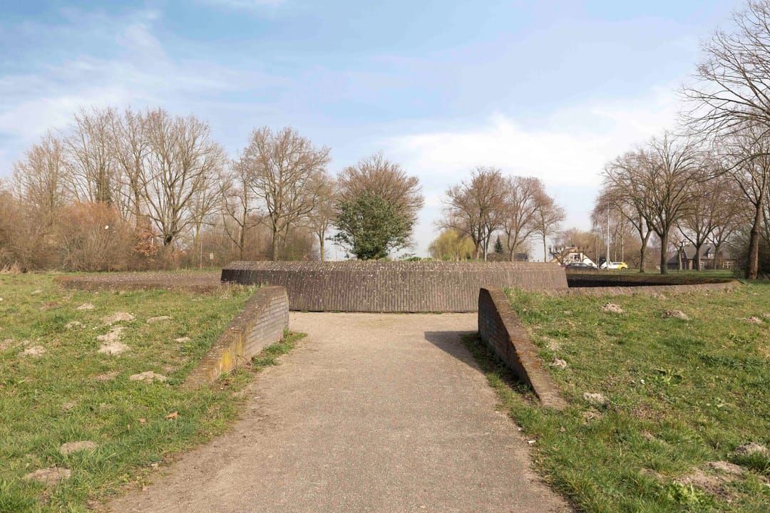 Foto 28 van Ramsesdreef 195