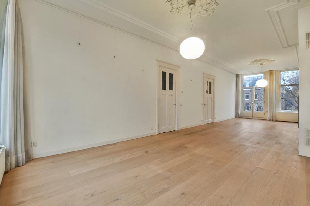 Photo 2 of Okeghemstraat 17-2