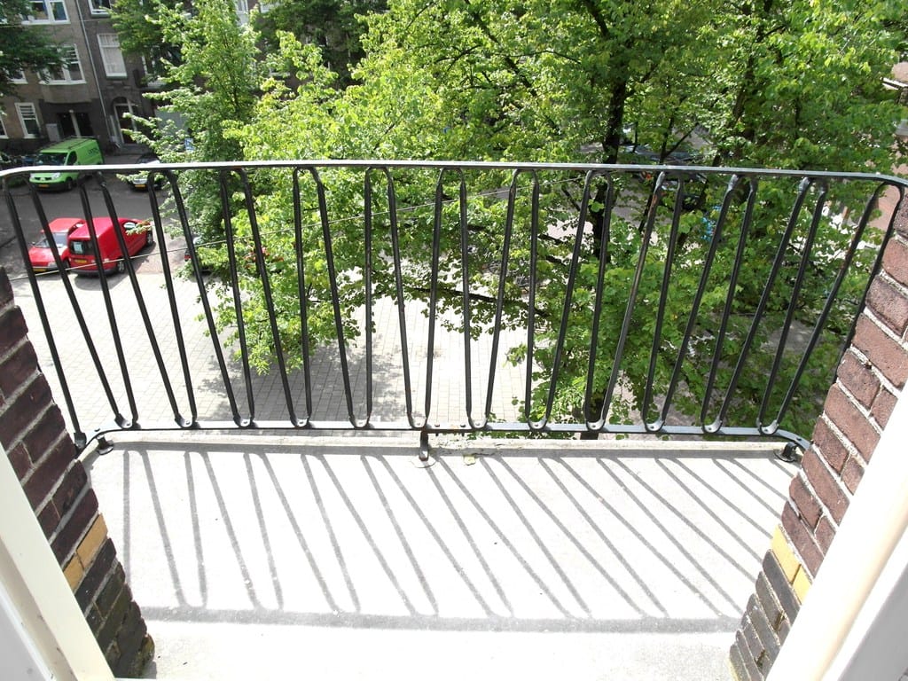 Photo 5 of Okeghemstraat 17-2