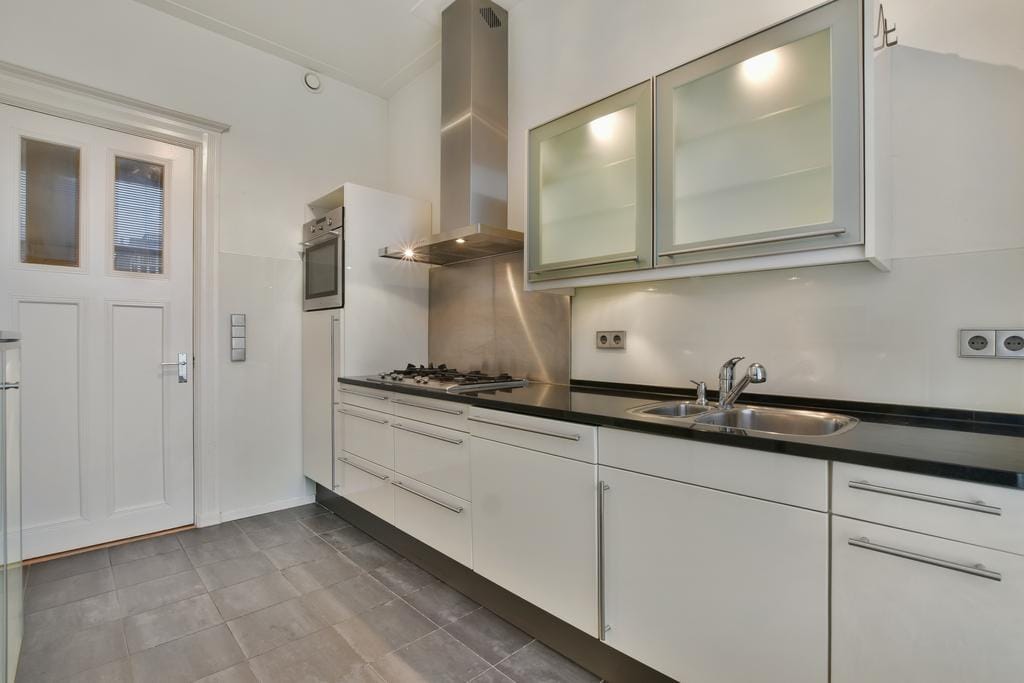 Photo 7 of Okeghemstraat 17-2