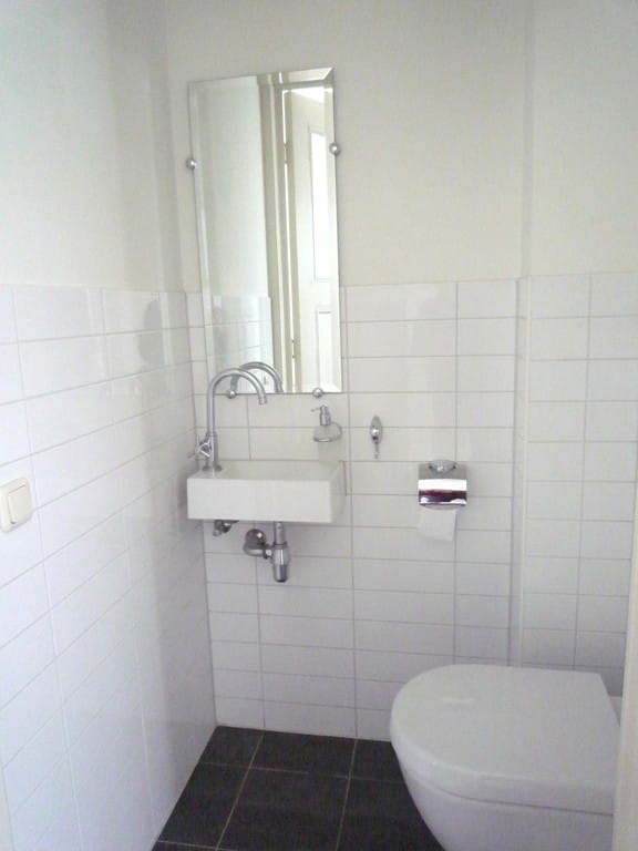 Photo 8 of Okeghemstraat 17-2