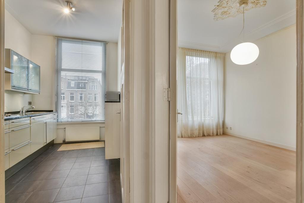 Photo 16 of Okeghemstraat 17-2