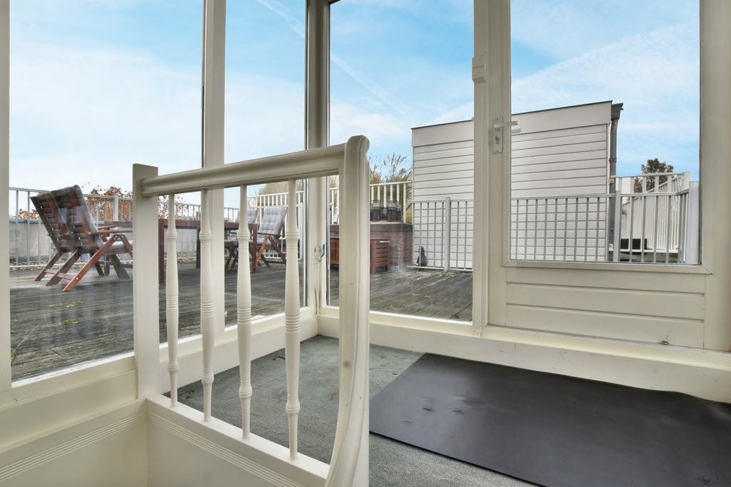 Photo 21 of Okeghemstraat 17-2