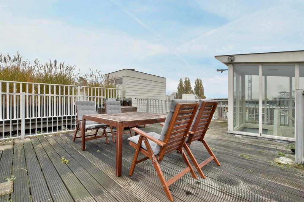 Photo 22 of Okeghemstraat 17-2