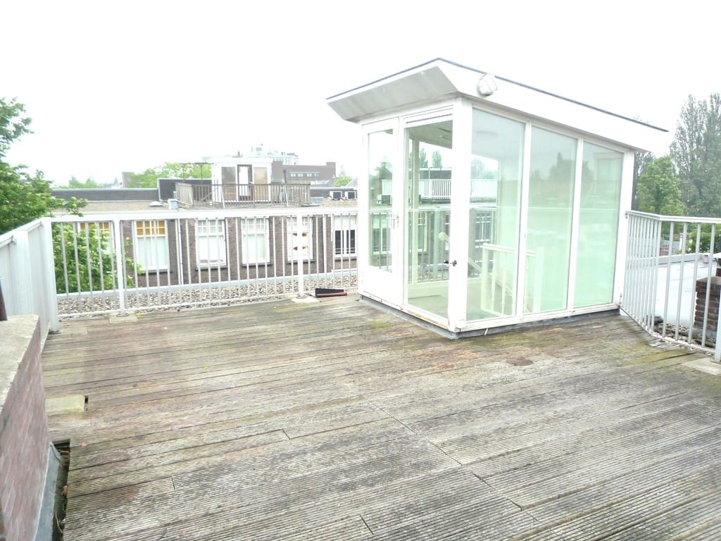 Photo 23 of Okeghemstraat 17-2