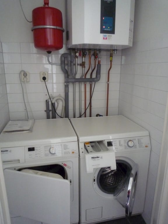 Photo 25 of Okeghemstraat 17-2