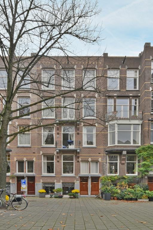 Photo 29 of Okeghemstraat 17-2