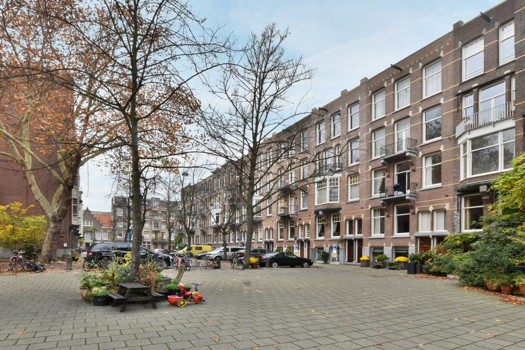 Photo 30 of Okeghemstraat 17-2