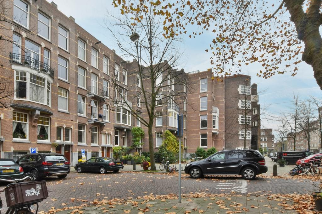 Photo 31 of Okeghemstraat 17-2