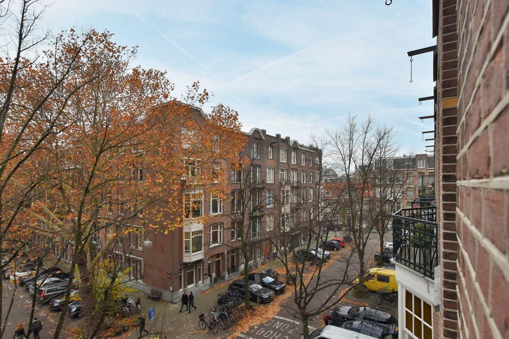 Photo 32 of Okeghemstraat 17-2