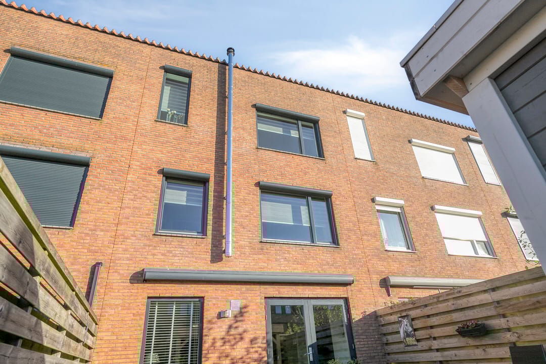 Photo 7 of Boomkleverlaan 81