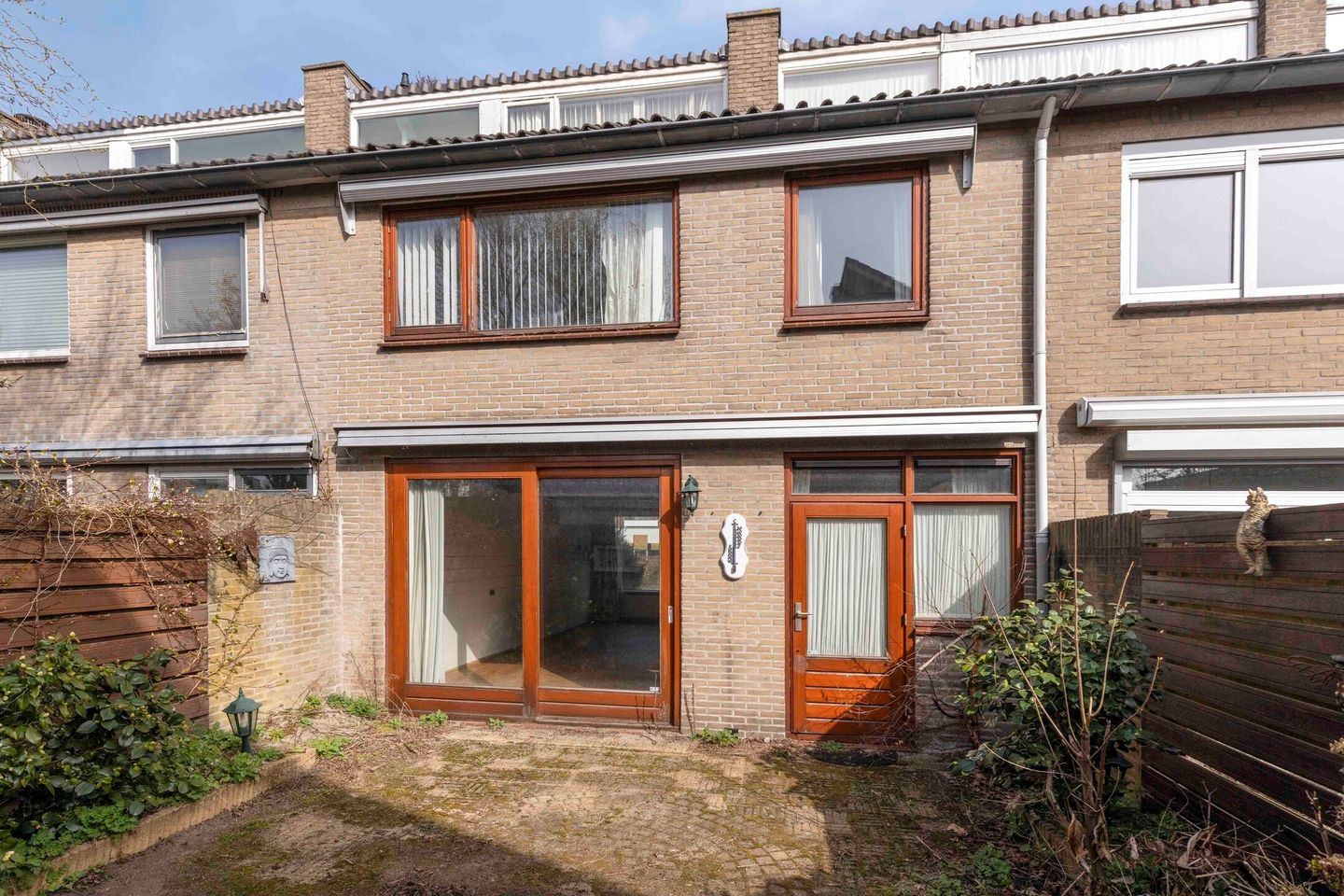 Foto 25 van Ramsesdreef 195