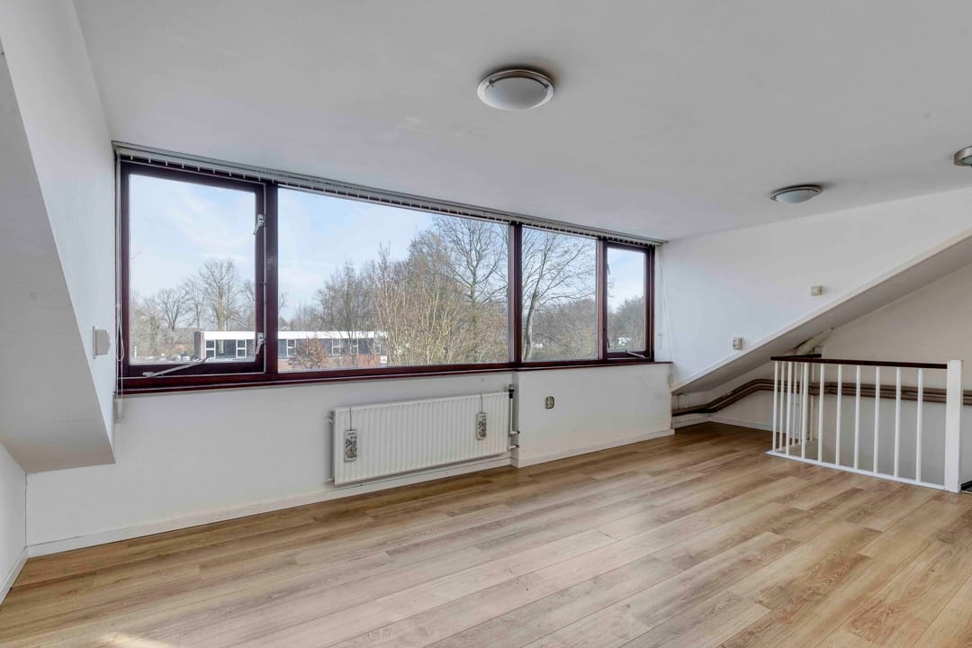 Foto 23 van Ramsesdreef 195