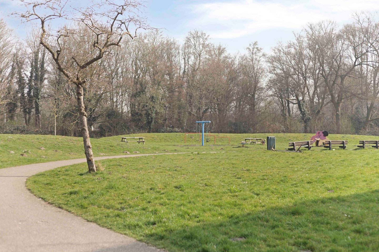 Foto 29 van Ramsesdreef 195