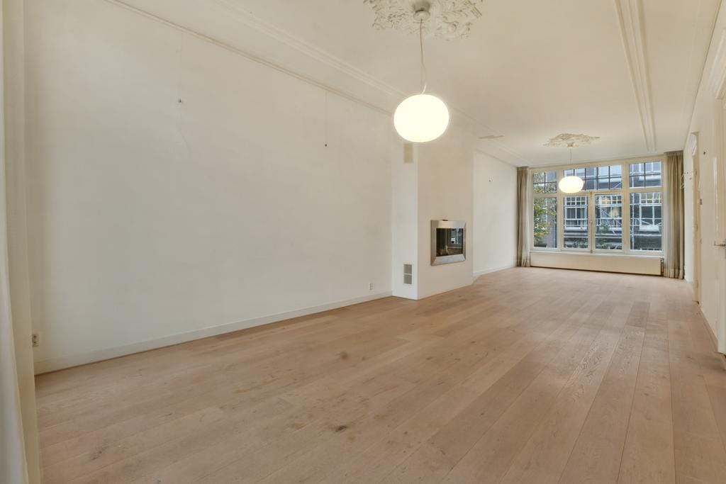 Photo 3 of Okeghemstraat 17-2