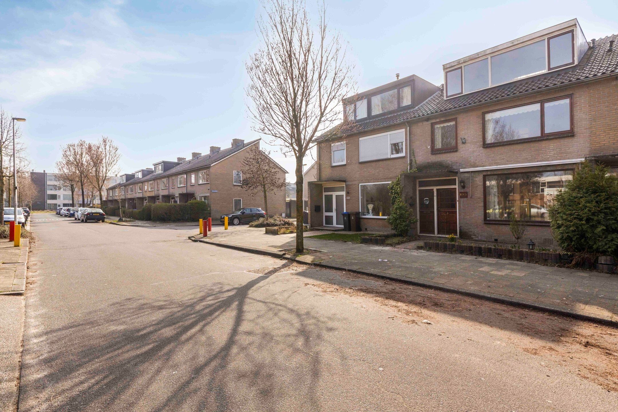 Foto 27 van Ramsesdreef 195