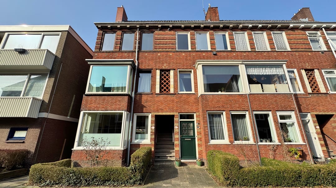 Photo 2 of Van der Doesstraat 3-A