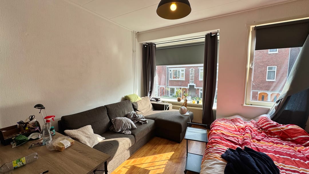 Photo 7 of Van der Doesstraat 3-A