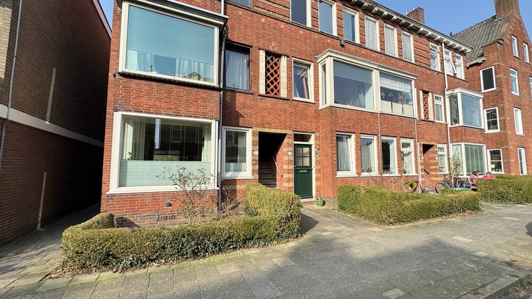 Photo 1 of Van der Doesstraat 3-A