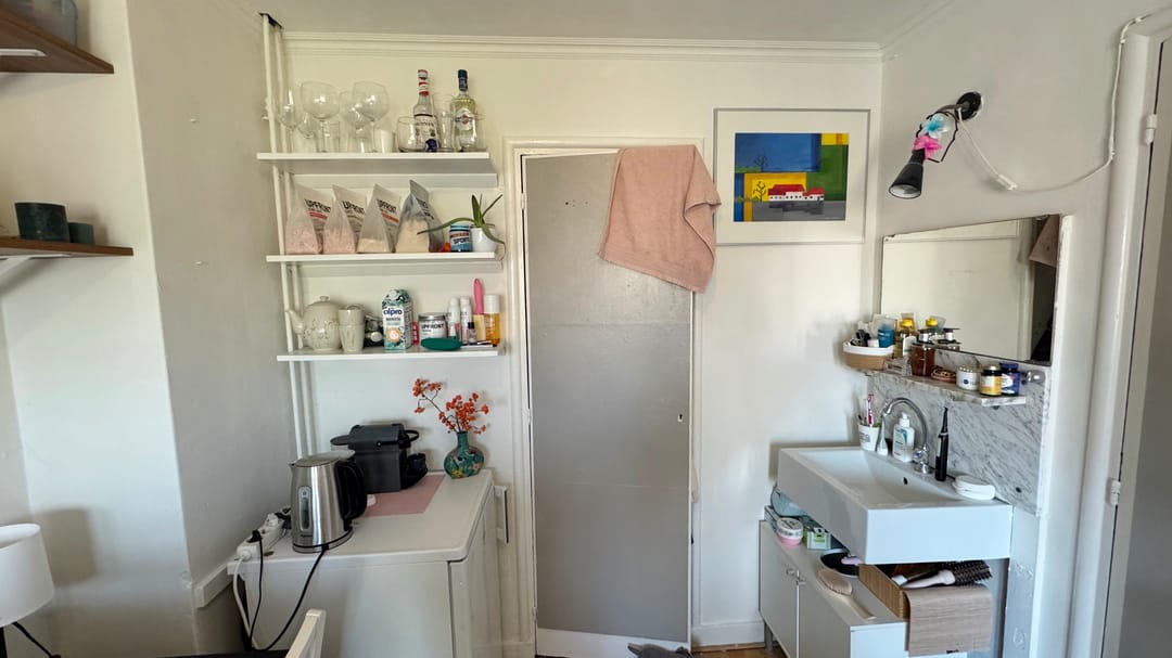 Photo 22 of Van der Doesstraat 3-A