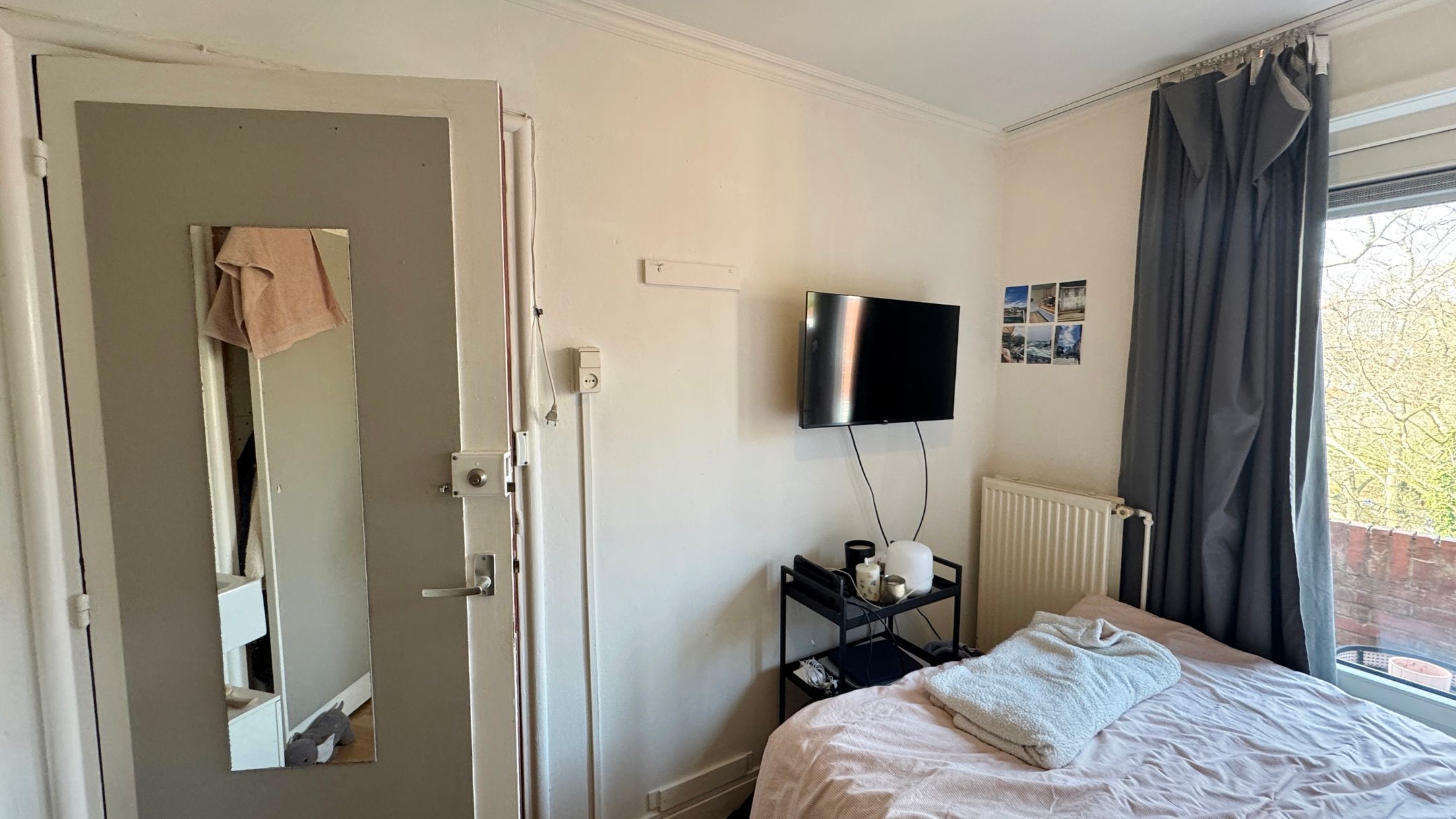 Photo 24 of Van der Doesstraat 3-A