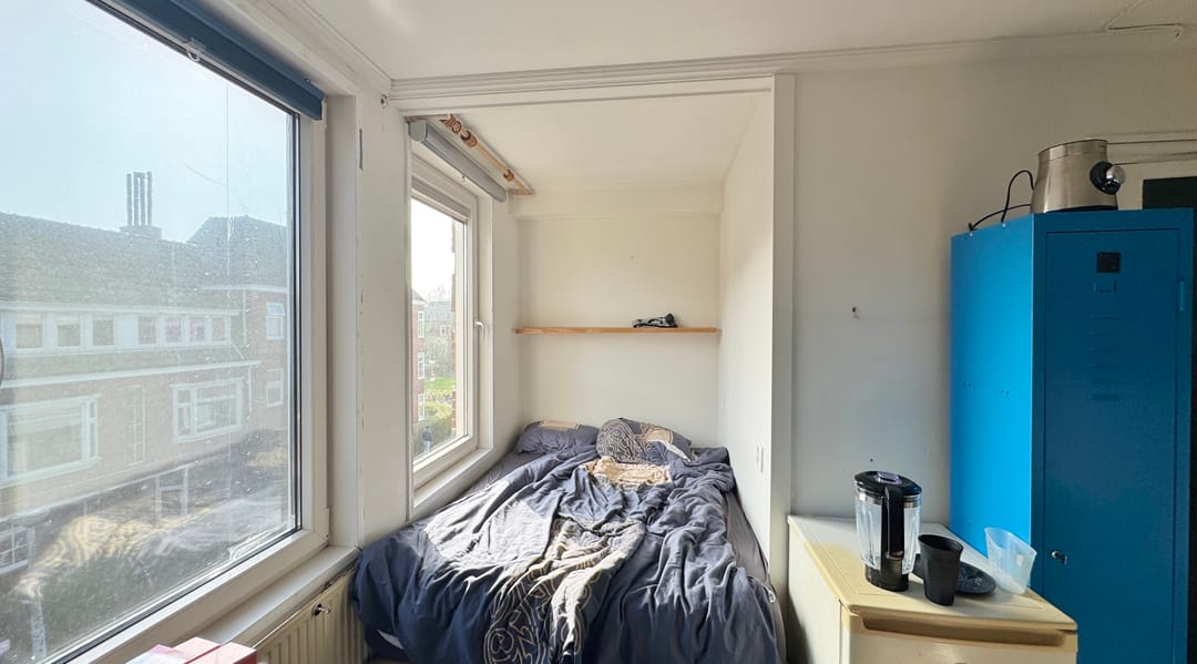 Photo 26 of Van der Doesstraat 3-A