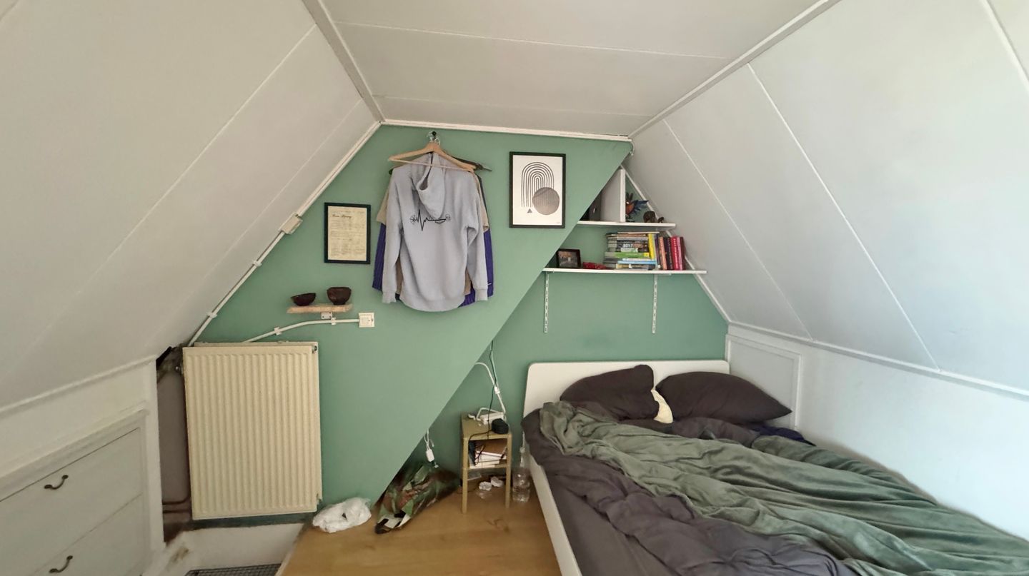 Photo 29 of Van der Doesstraat 3-A