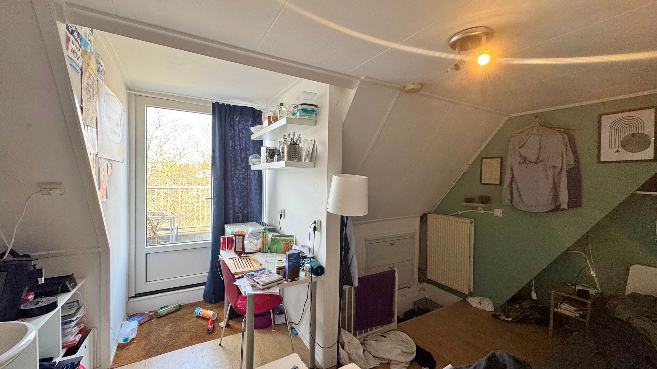 Photo 30 of Van der Doesstraat 3-A