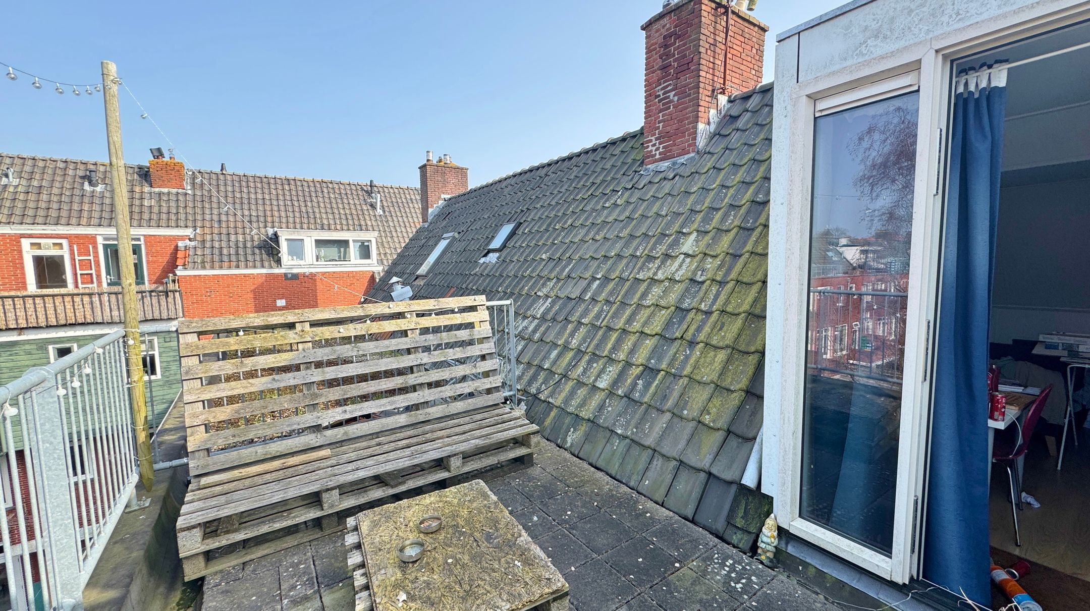 Photo 33 of Van der Doesstraat 3-A