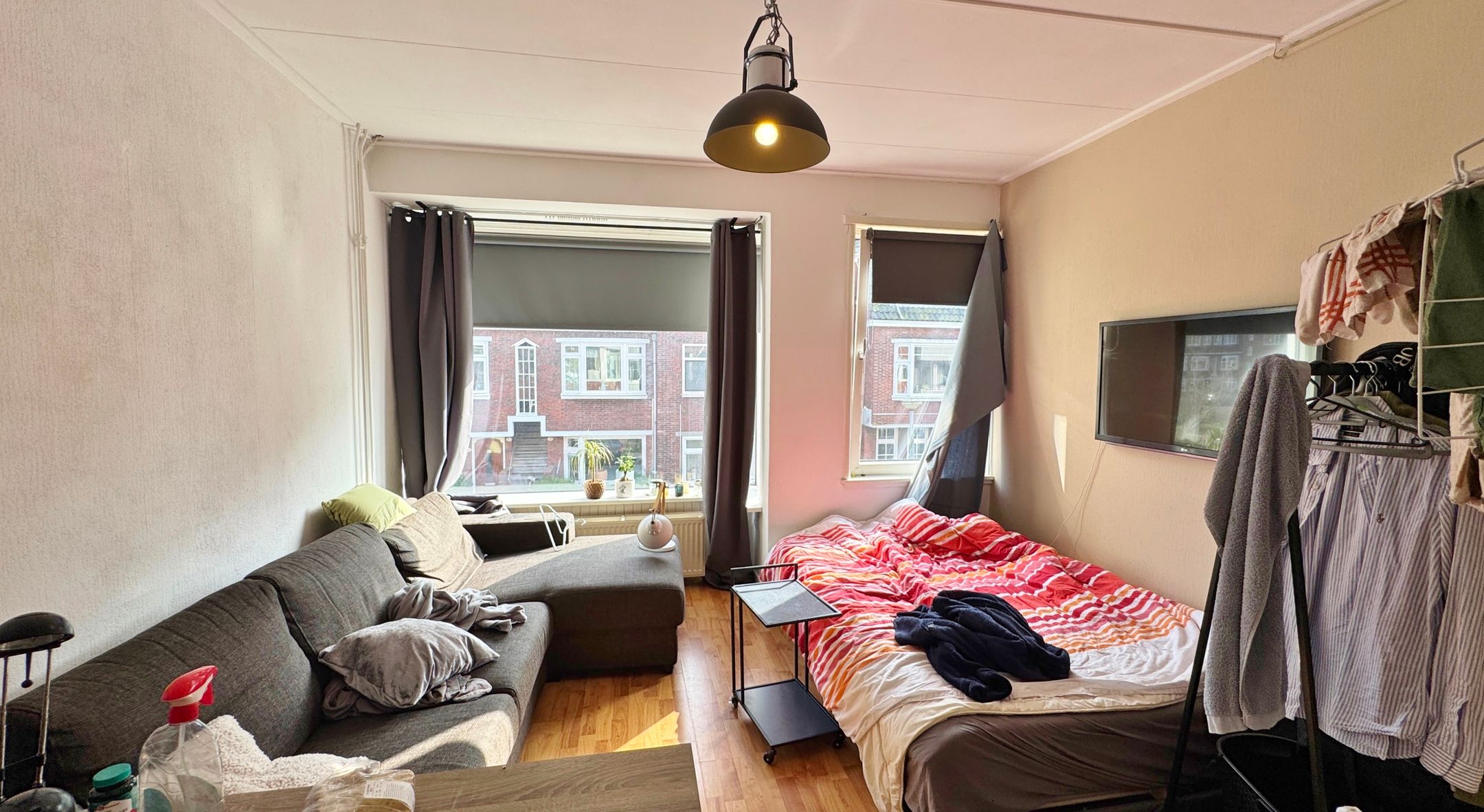 Photo 6 of Van der Doesstraat 3-A