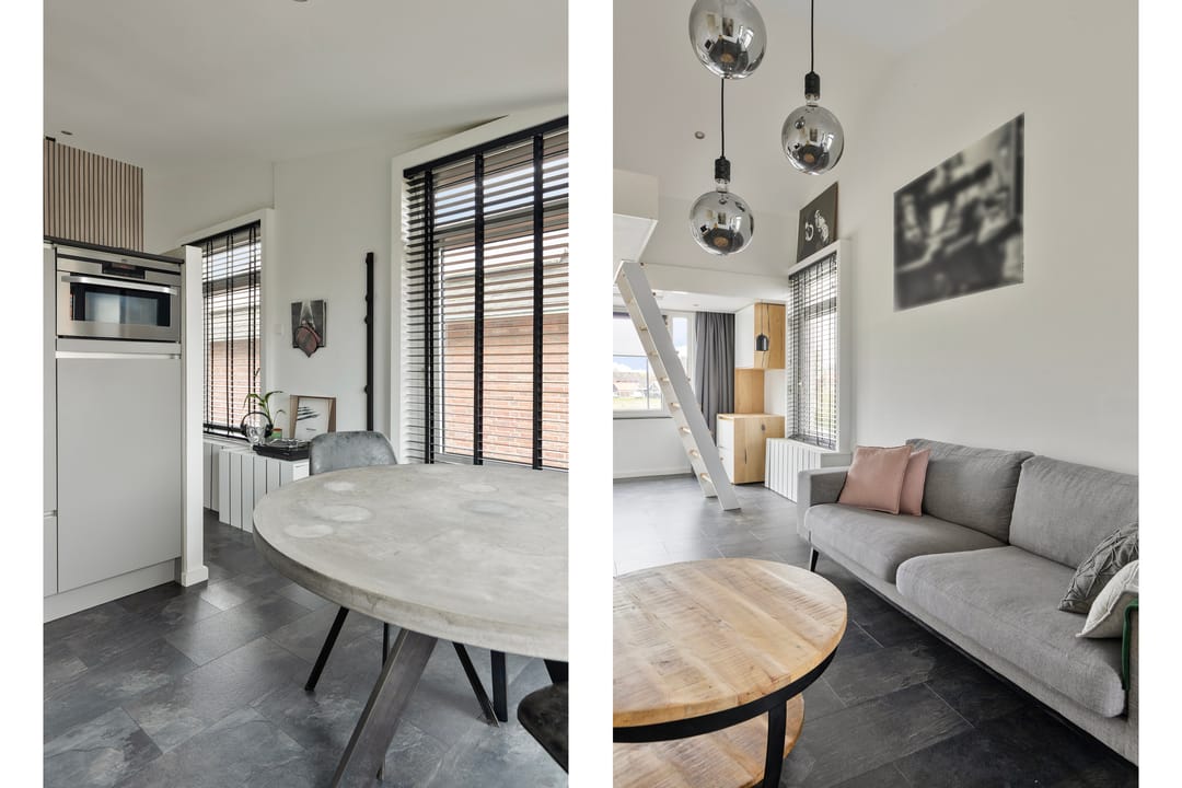 Ready to Move In Corner Home in Krabbendijke Center — 23