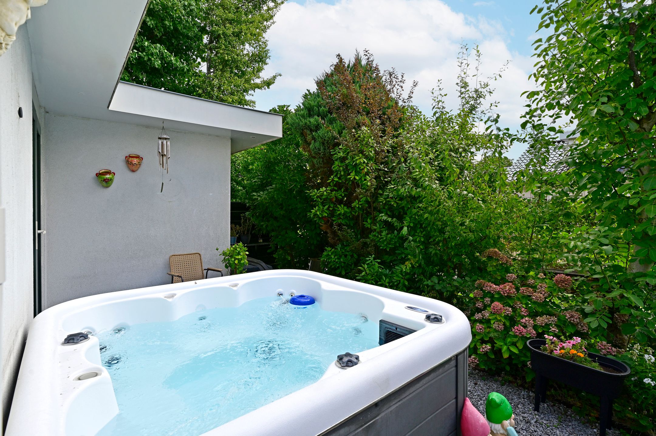 1-bedroom freehold villa in Zevenhoven — photo 3 of 5