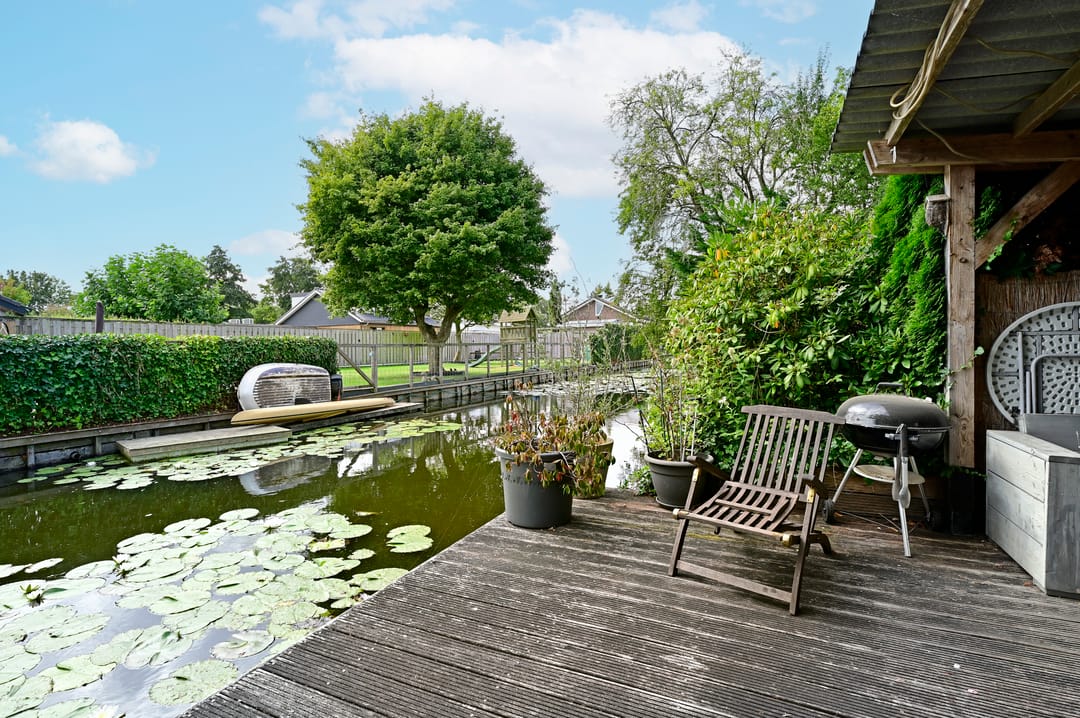 Foto 2 van Park Zomerlust 47